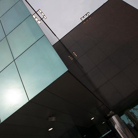 Hotel Cubis Lendava Dış mekan fotoğraf