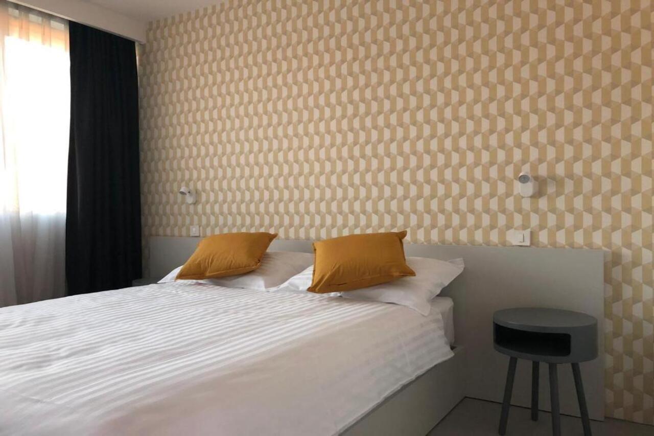 Hotel Cubis Lendava Dış mekan fotoğraf