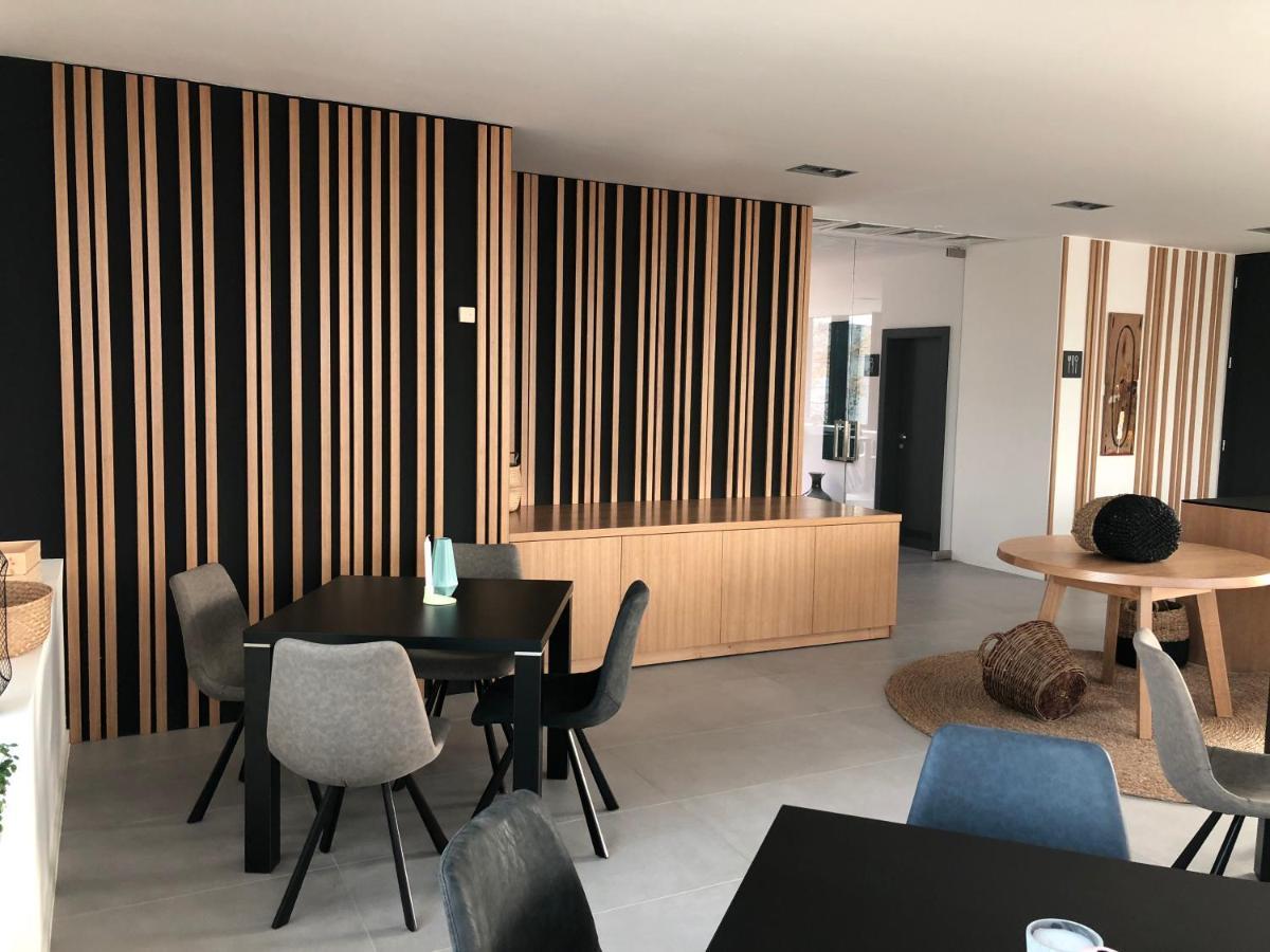 Hotel Cubis Lendava Dış mekan fotoğraf