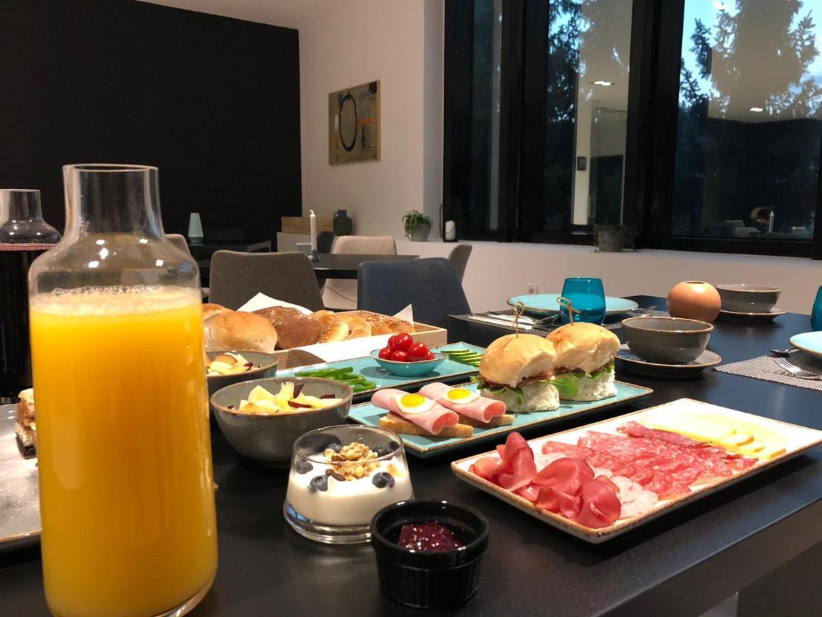 Hotel Cubis Lendava Dış mekan fotoğraf