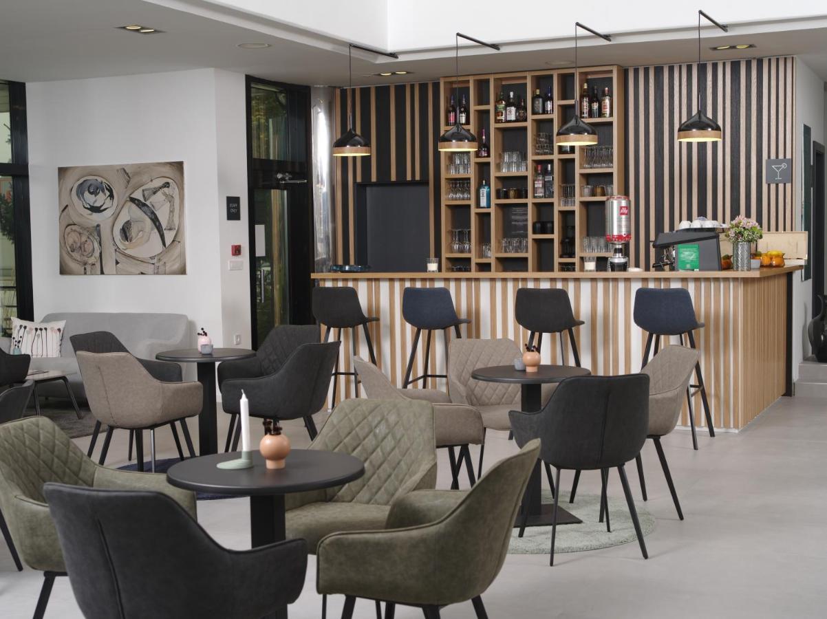 Hotel Cubis Lendava Dış mekan fotoğraf