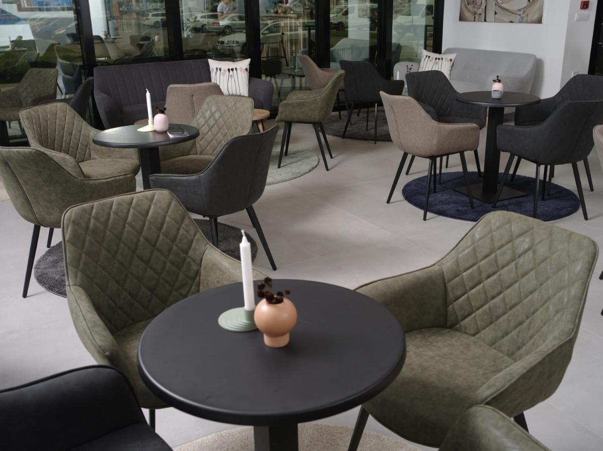 Hotel Cubis Lendava Dış mekan fotoğraf