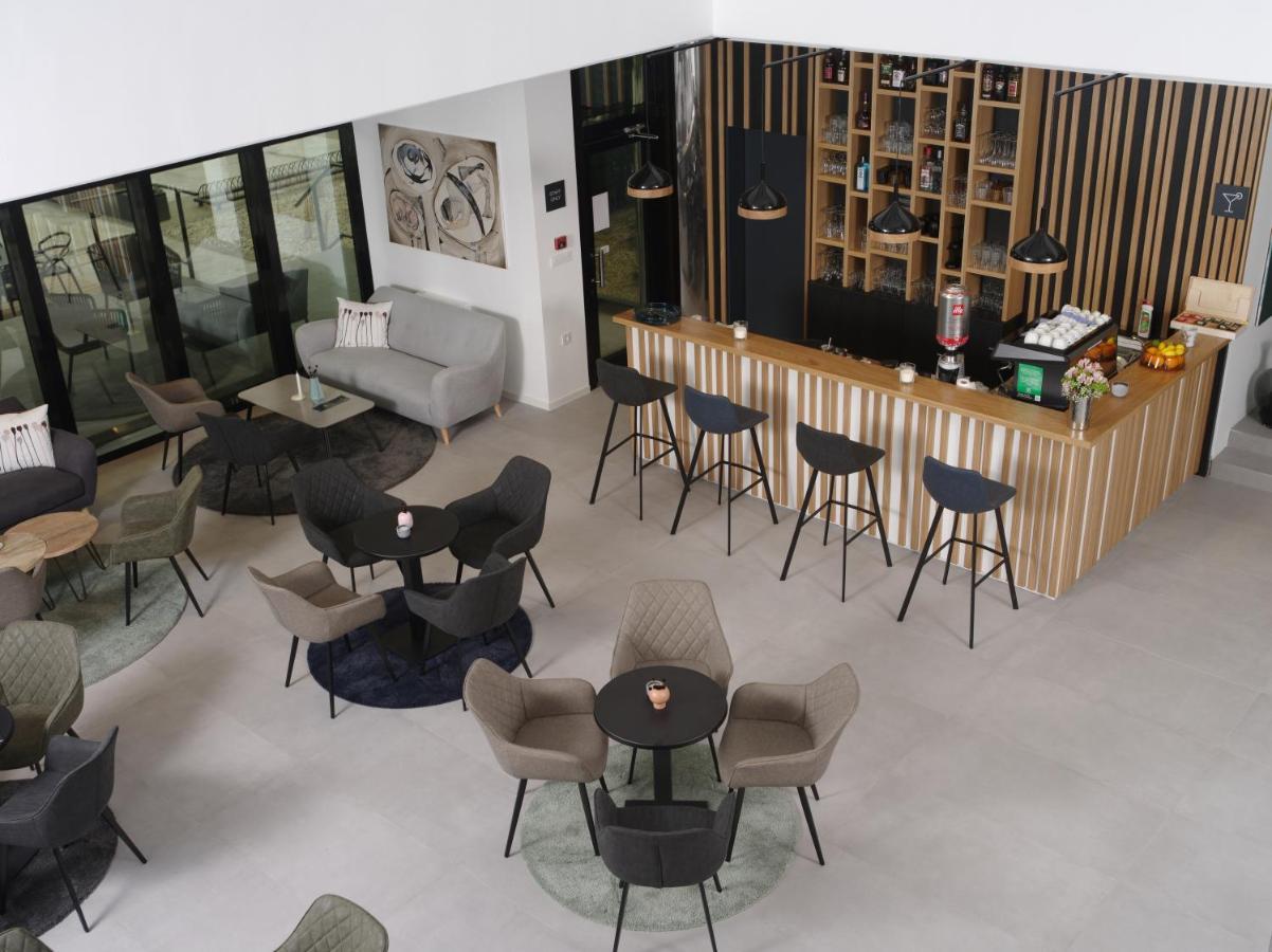 Hotel Cubis Lendava Dış mekan fotoğraf