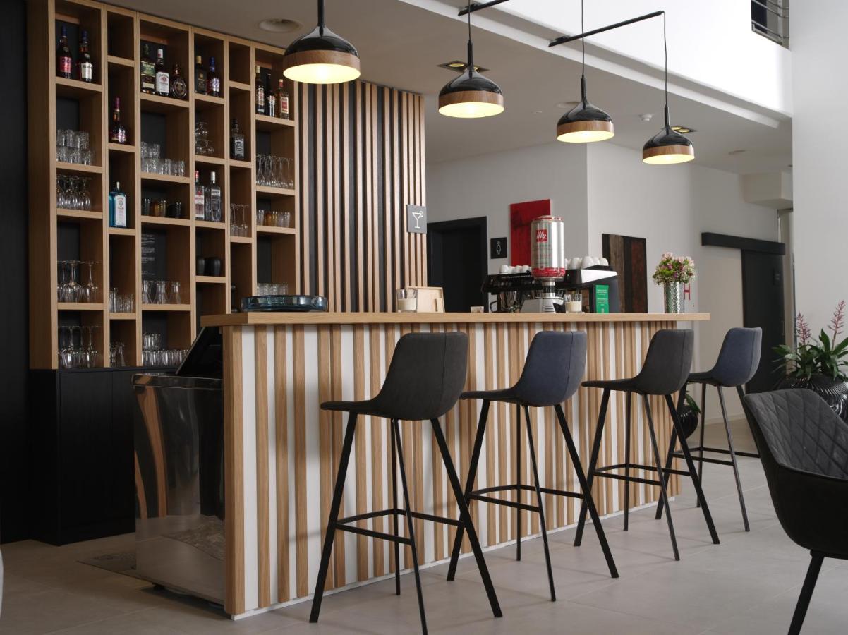 Hotel Cubis Lendava Dış mekan fotoğraf