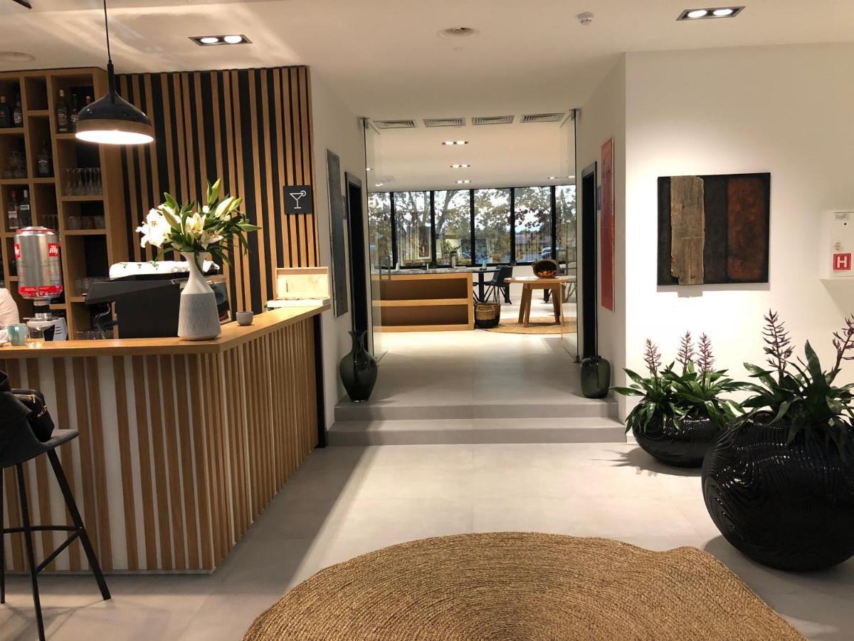 Hotel Cubis Lendava Dış mekan fotoğraf