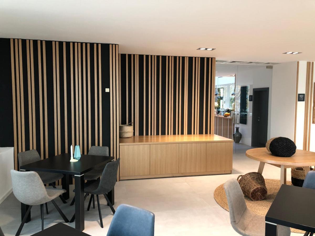 Hotel Cubis Lendava Dış mekan fotoğraf