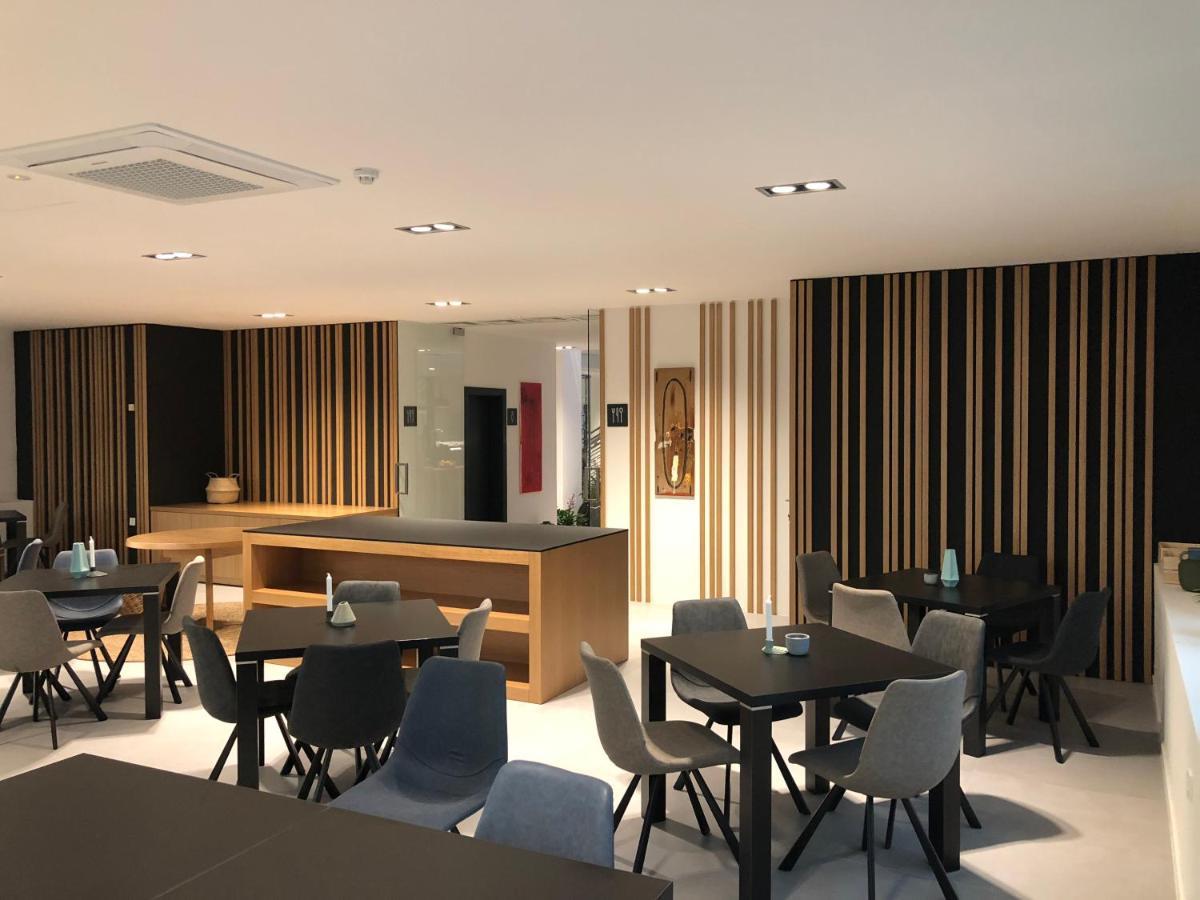 Hotel Cubis Lendava Dış mekan fotoğraf