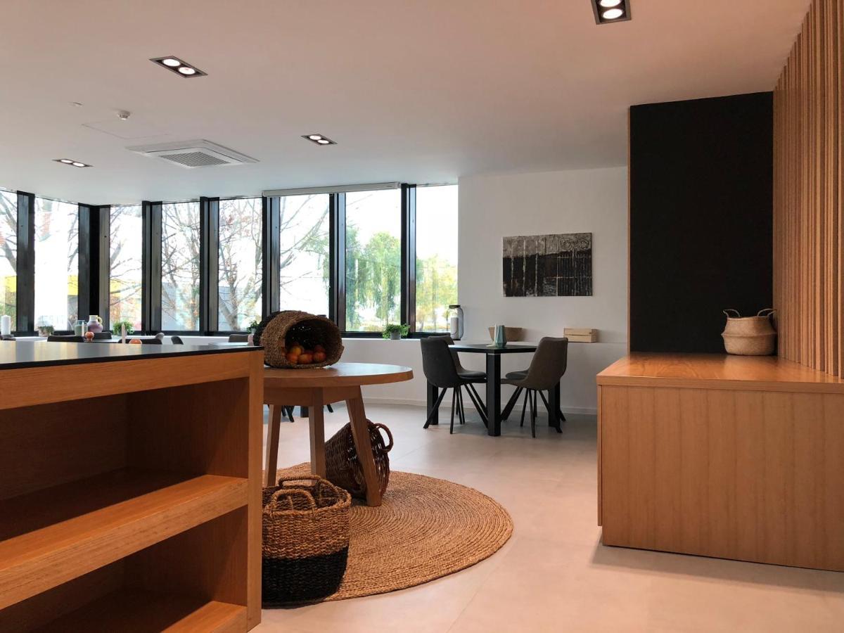 Hotel Cubis Lendava Dış mekan fotoğraf
