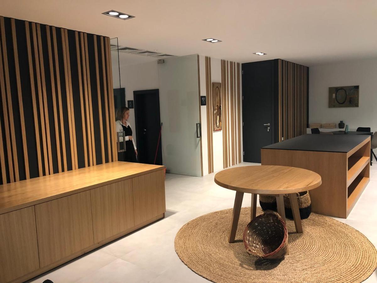 Hotel Cubis Lendava Dış mekan fotoğraf