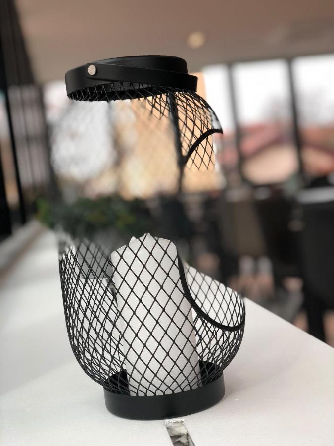 Hotel Cubis Lendava Dış mekan fotoğraf