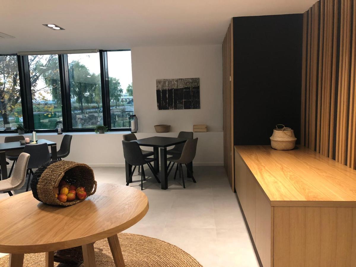 Hotel Cubis Lendava Dış mekan fotoğraf
