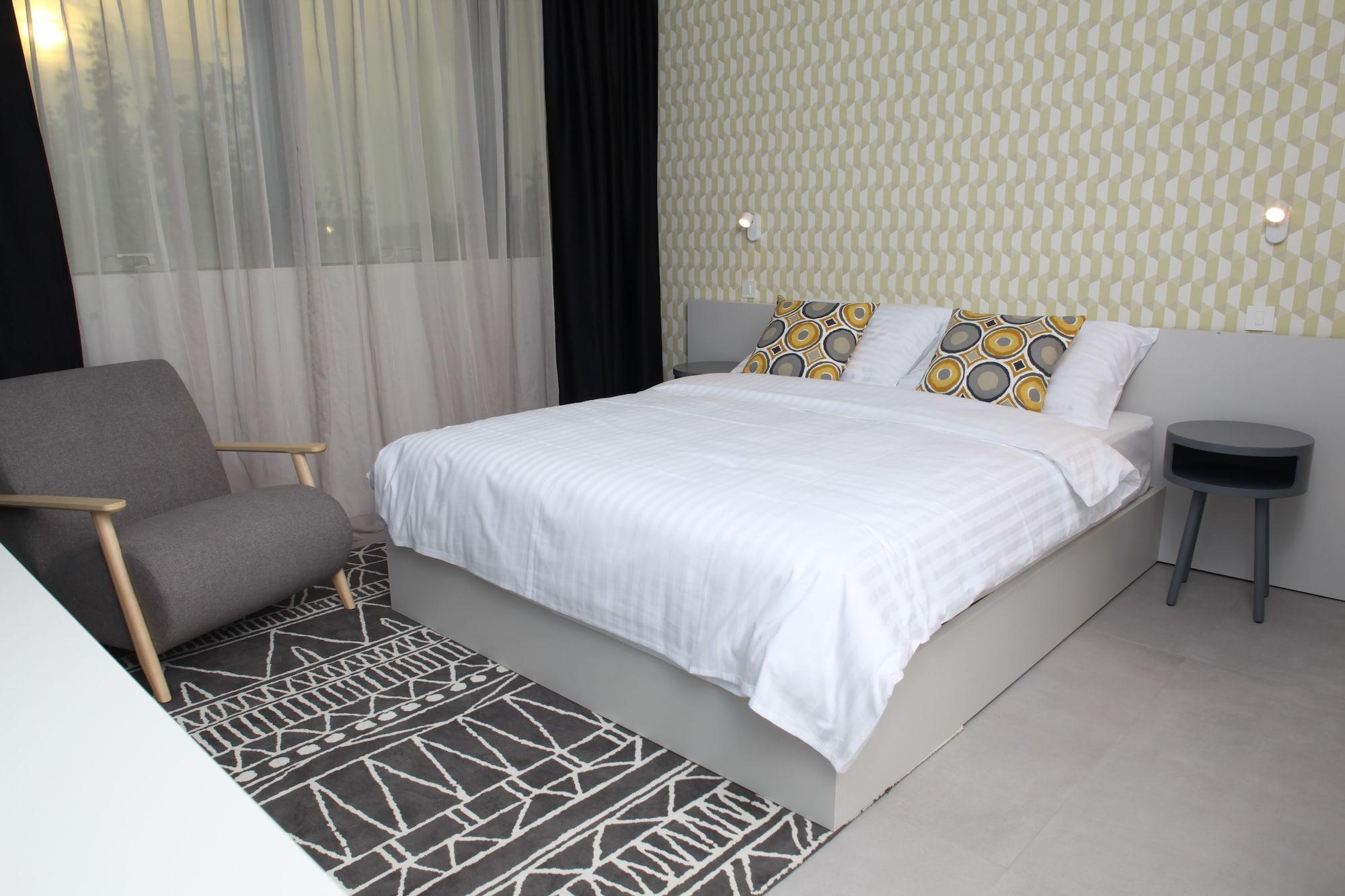 Hotel Cubis Lendava Dış mekan fotoğraf
