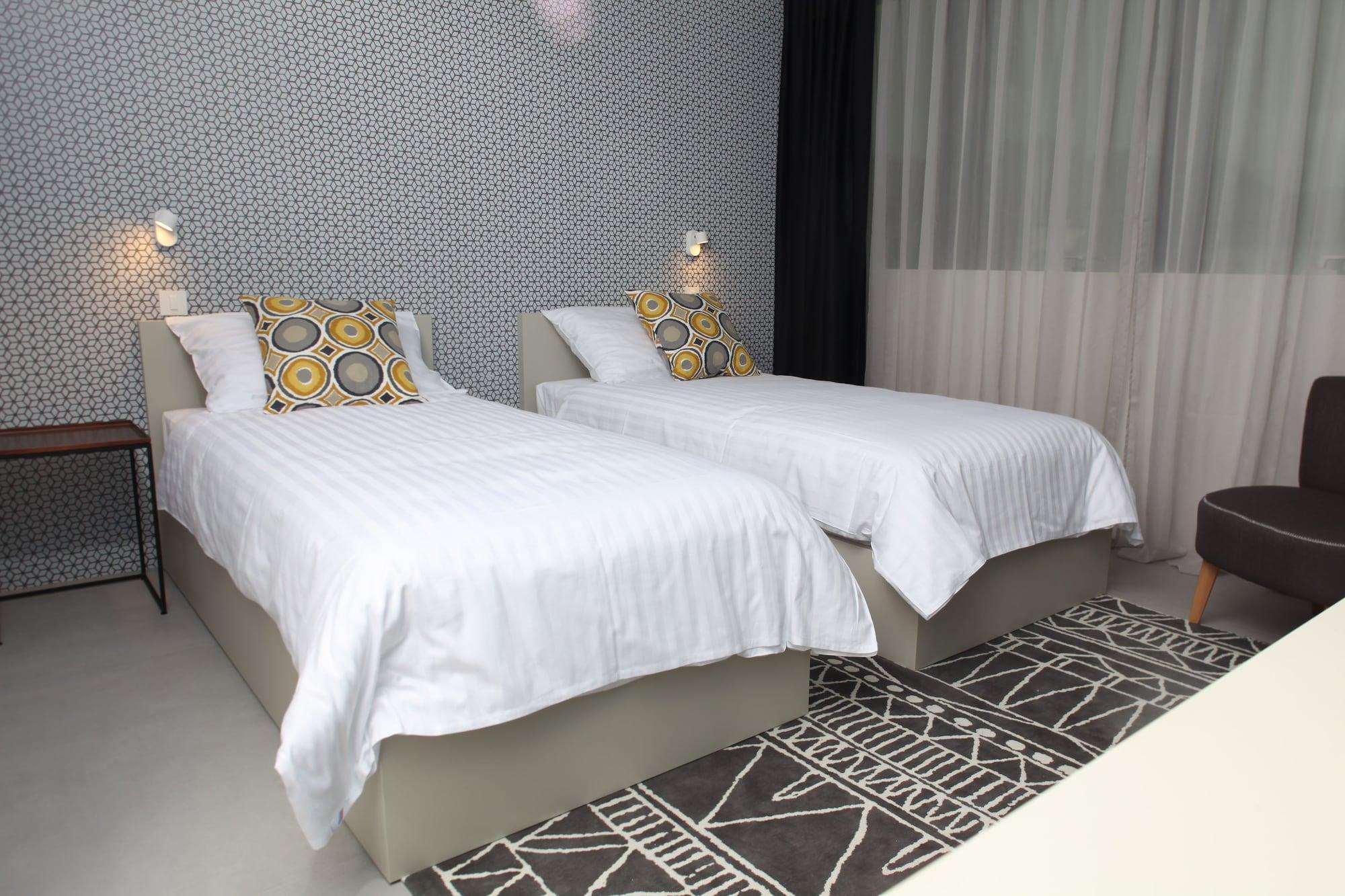 Hotel Cubis Lendava Dış mekan fotoğraf